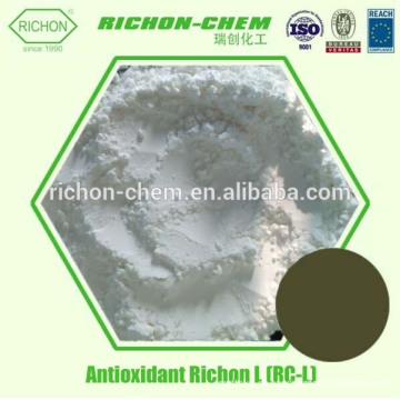 A mesma qualidade que o antioxidante Ralox LC para o SIS O melhor preço na Malásia para a produção industrial 68610-51-5 Richon L ou RC-L